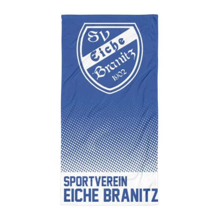 Handtuch "SV Eiche Branitz #dots"