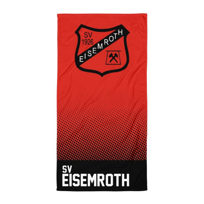 Handtuch "SV Eisemroth #dots"