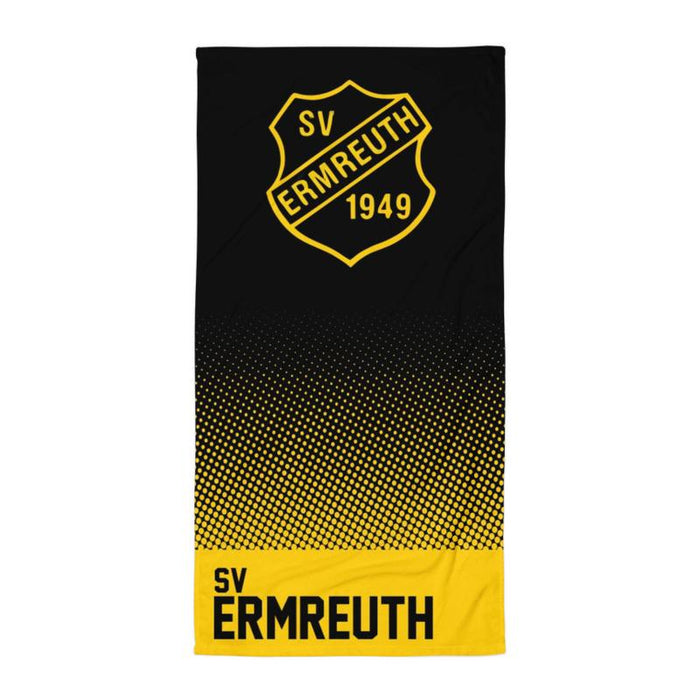 Handtuch "SV Ermreuth #dots"