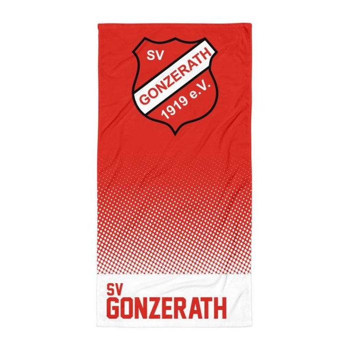 Handtuch "SV Gonzerath #dots"