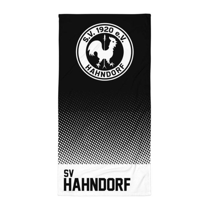 Handtuch "SV Hahndorf #dots"