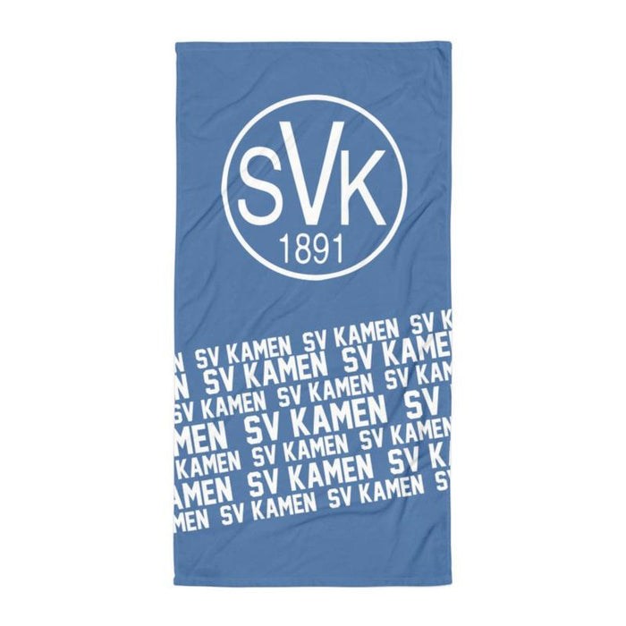 Handtuch "SV Kamen #clubs"