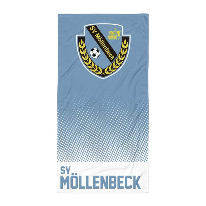 Handtuch "SV Möllenbeck #dots"