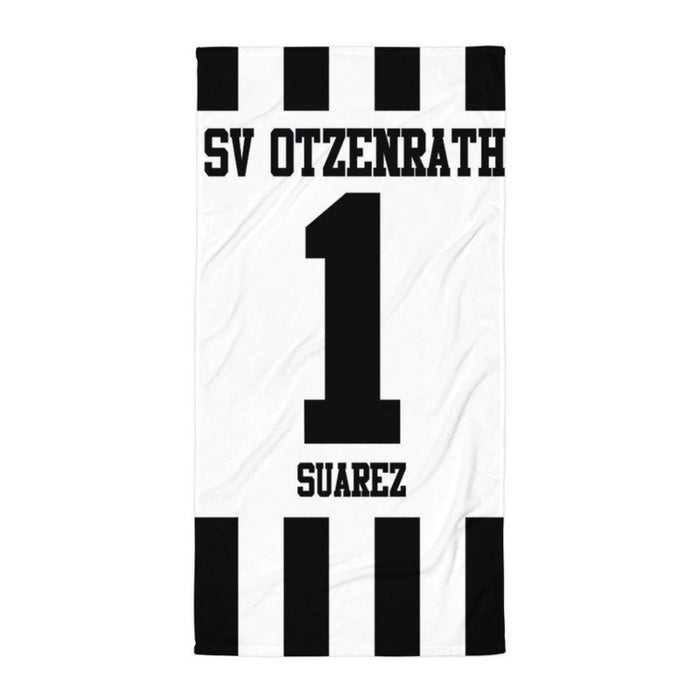 Handtuch "SV Otzenrath #stripes"