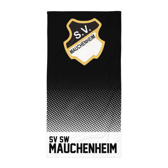 Handtuch "SV SW Mauchenheim #dots"