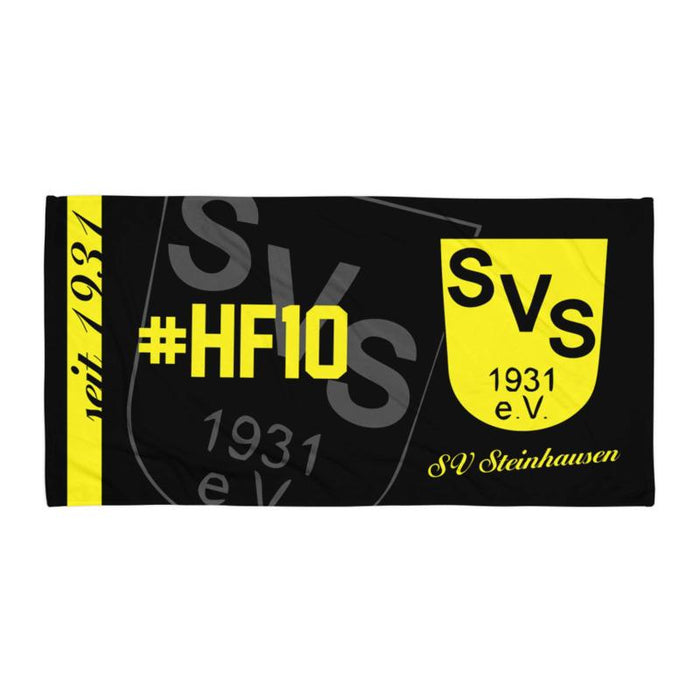 Handtuch "SV Steinhausen #watermark"