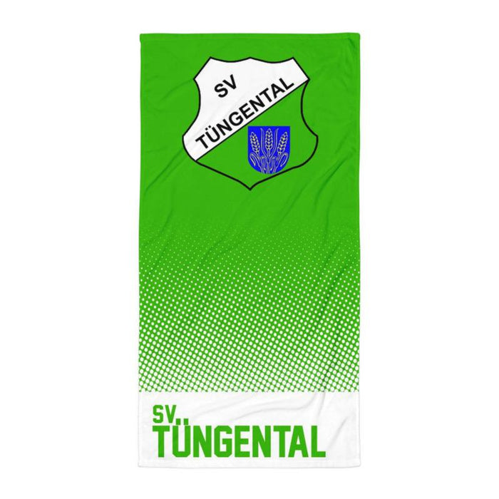 Handtuch "SV Tüngental #dots"