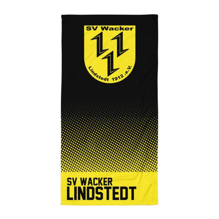 Handtuch "SV Wacker Lindstedt #dots"