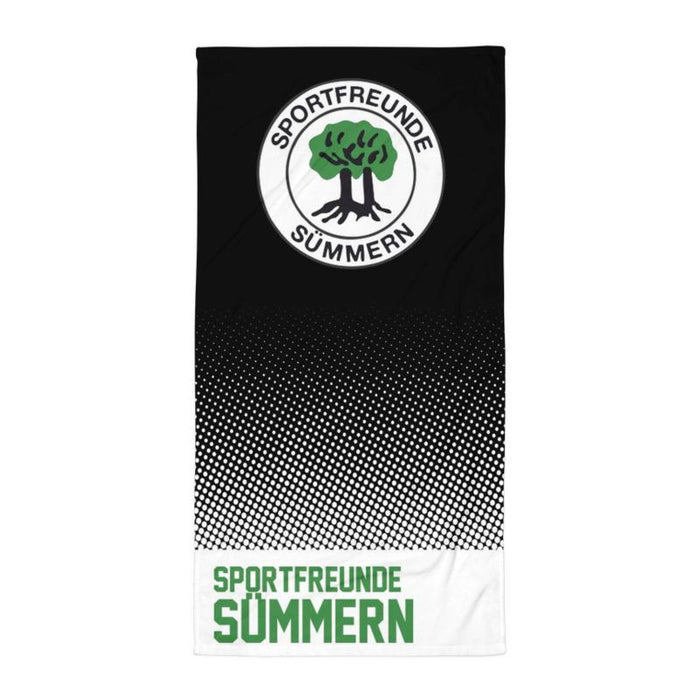 Handtuch "Sportfreunde Sümmern #dots"