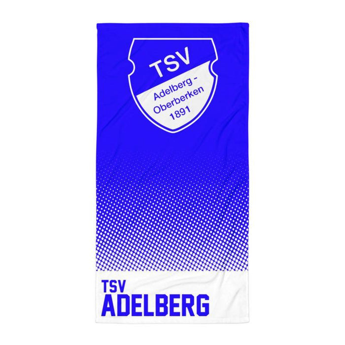 Handtuch "TSV Adelberg #dots"