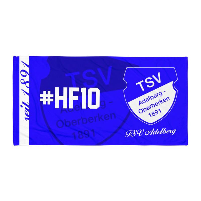 Handtuch "TSV Adelberg #watermark"