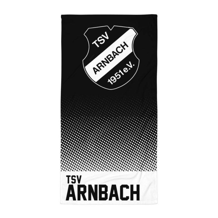 Handtuch "TSV Arnbach #dots"