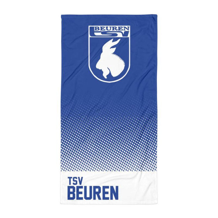 Handtuch "TSV Beuren #dots"