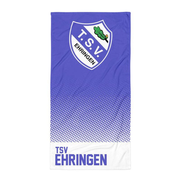 Handtuch "TSV Ehringen #dots"