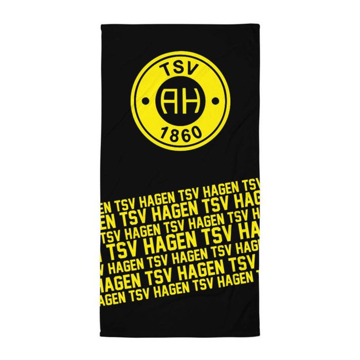 Handtuch "TSV Hagen #clubs"