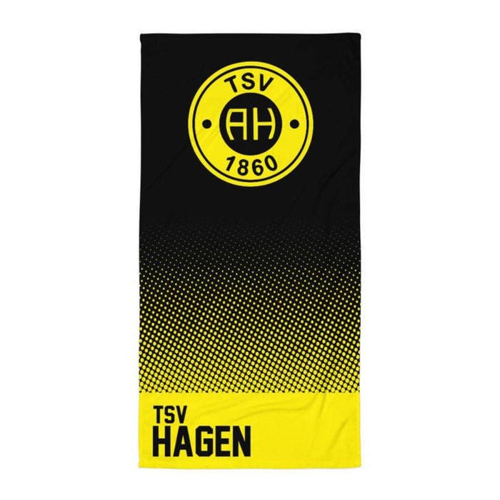 Handtuch "TSV Hagen #dots"