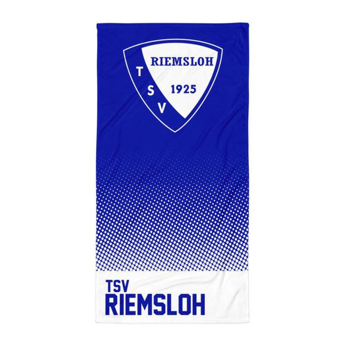 Handtuch "TSV Riemsloh #dots"