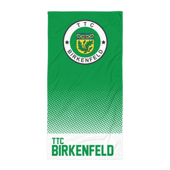 Handtuch "TTC Birkenfeld #dots"