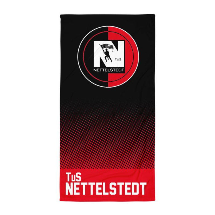 Handtuch "TuS Nettelstedt #dots"