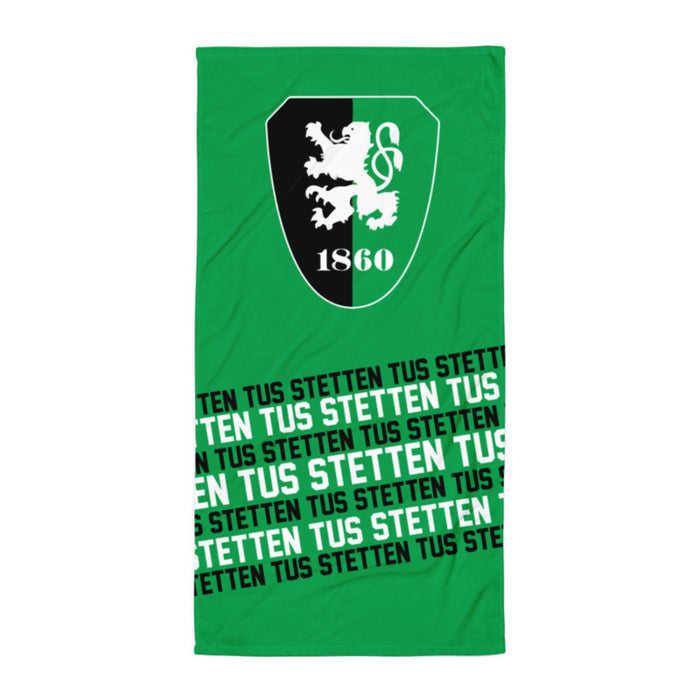 Handtuch "TuS Stetten #clubs"