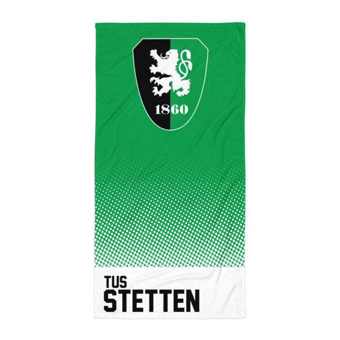 Handtuch "TuS Stetten #dots"
