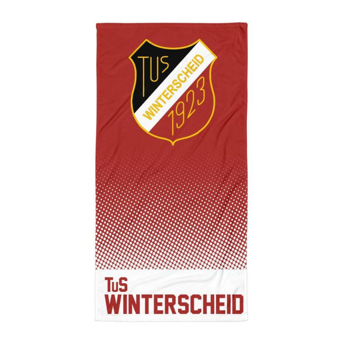 Handtuch "TuS Winterscheid #dots"