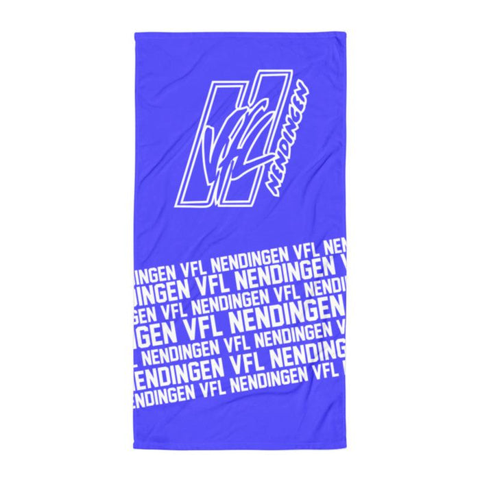 Handtuch "VfL Nendingen #clubs"