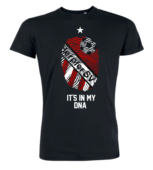 T-Shirt "Herpfer SV DNA"