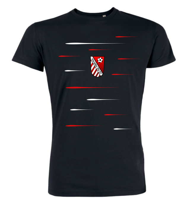 T-Shirt "Herpfer SV Lines"