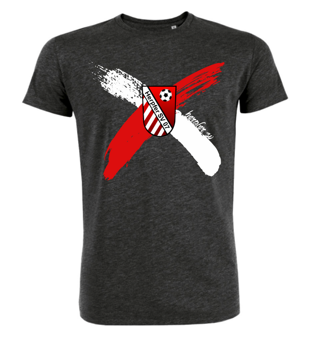 T-Shirt "Herpfer SV Cross"