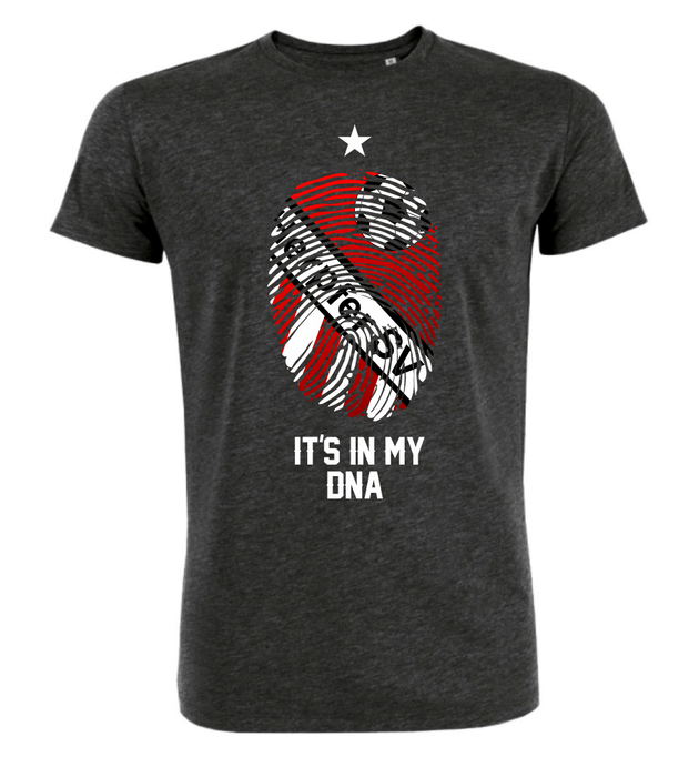 T-Shirt "Herpfer SV DNA"