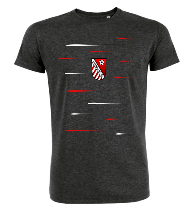 T-Shirt "Herpfer SV Lines"