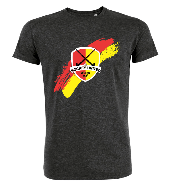 T-Shirt "Hockey United Werne Brush"
