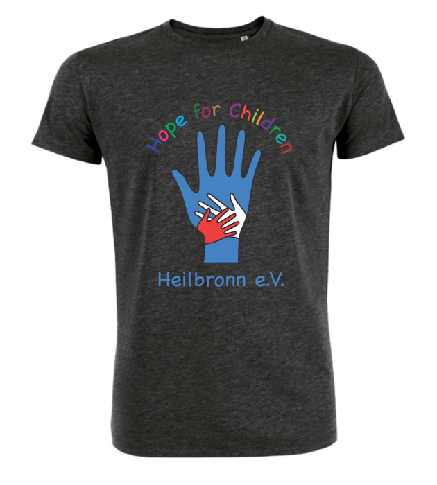 T-Shirt "Hope for Children #logo"