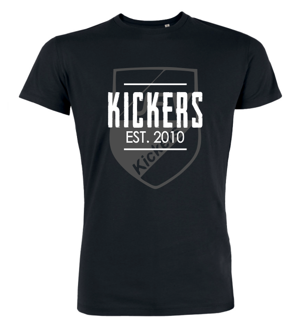 T-Shirt "JFV Kickers Background"