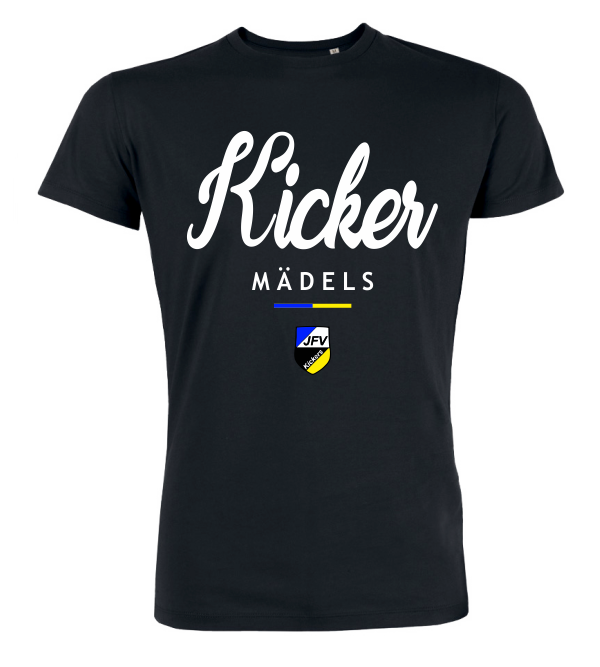 T-Shirt "JFV Kickers Mädels"