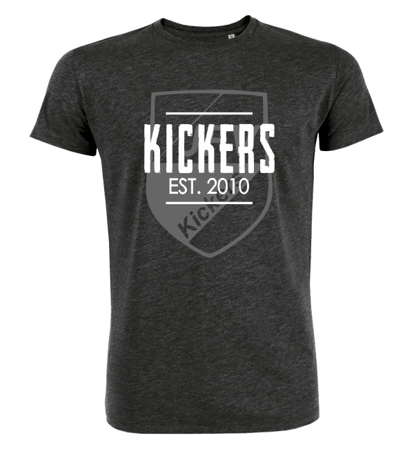 T-Shirt "JFV Kickers Background"