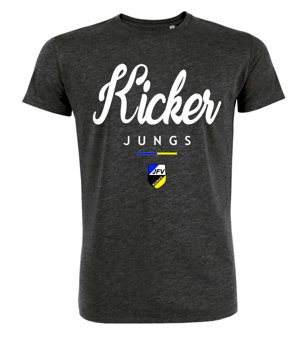T-Shirt "JFV Kickers Jungs"