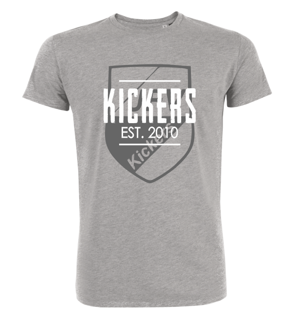 T-Shirt "JFV Kickers Background"