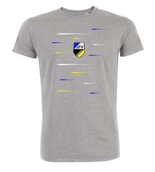 T-Shirt "JFV Kickers Lines"