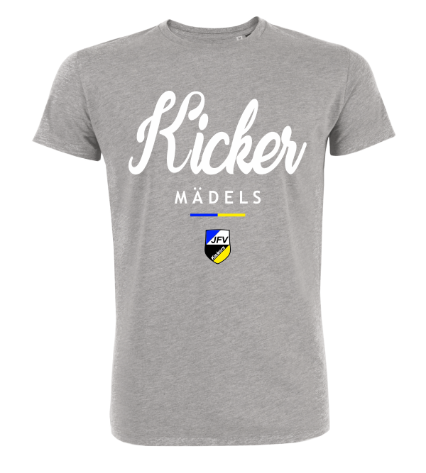 T-Shirt "JFV Kickers Mädels"