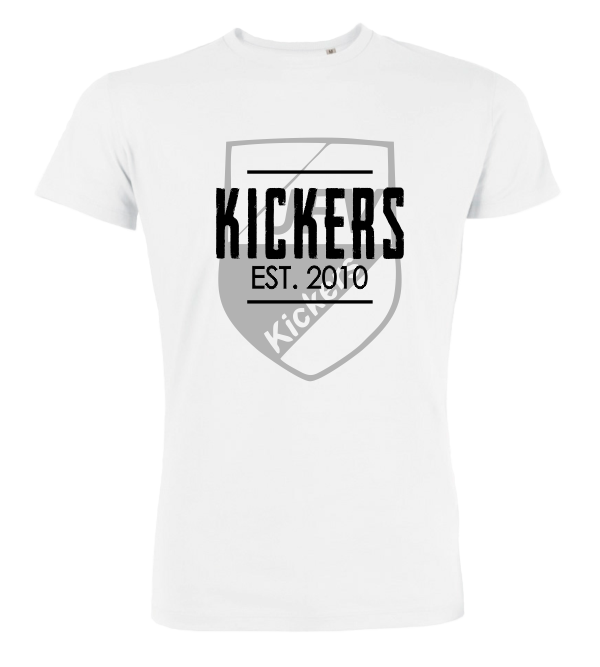 T-Shirt "JFV Kickers Background"