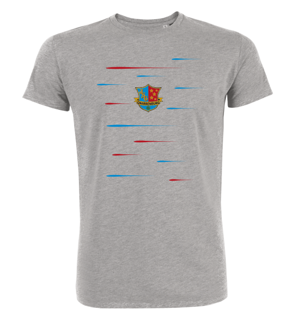 T-Shirt "JSG Gnarrenburg Lines"
