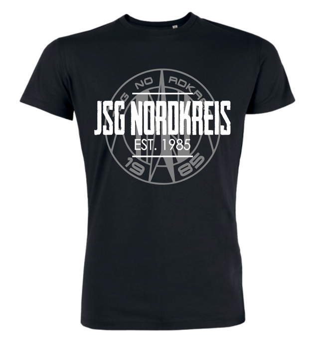 T-Shirt "JSG Nordkreis Background"