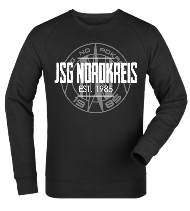 Sweatshirt "JSG Nordkreis Background"