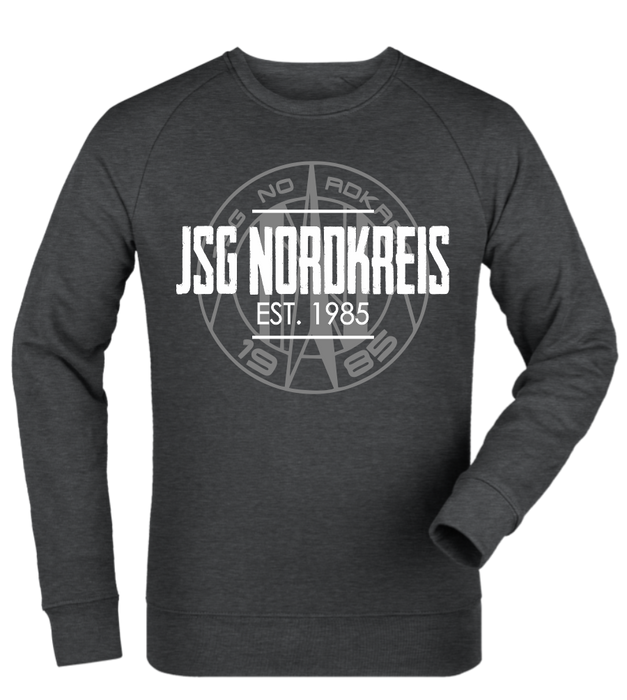 Sweatshirt "JSG Nordkreis Background"