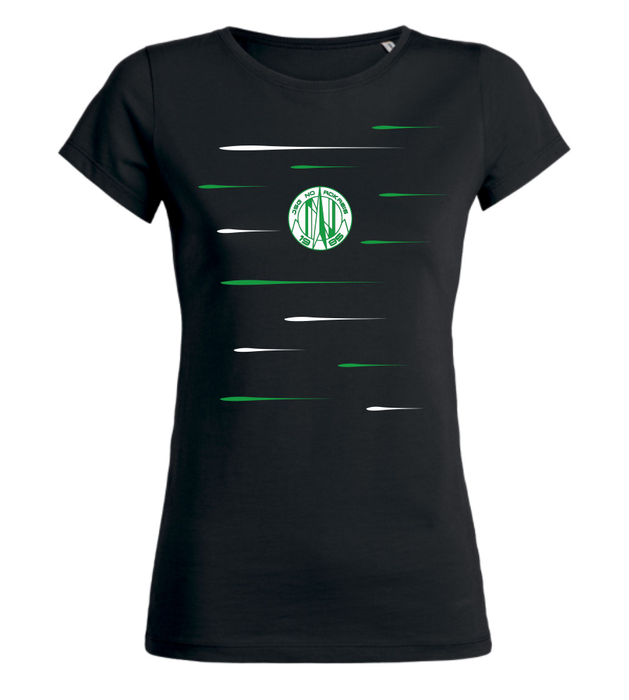 Women's T-Shirt "JSG Nordkreis Lines"