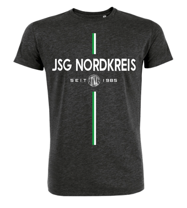 T-Shirt "JSG Nordkreis Revolution"