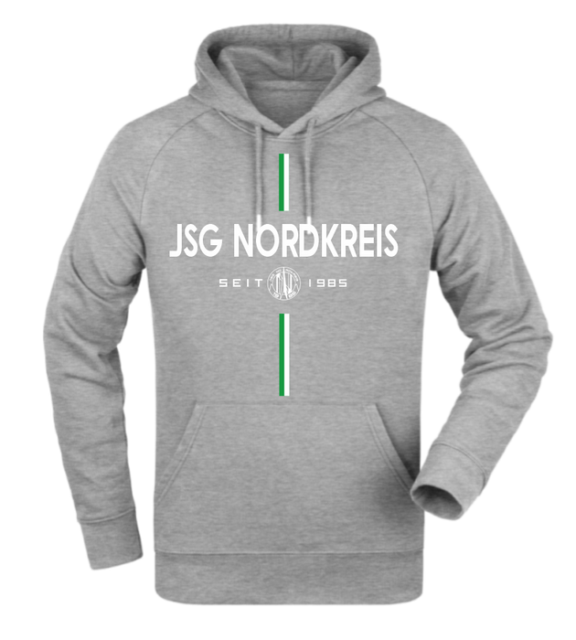 Hoodie "JSG Nordkreis Revolution"