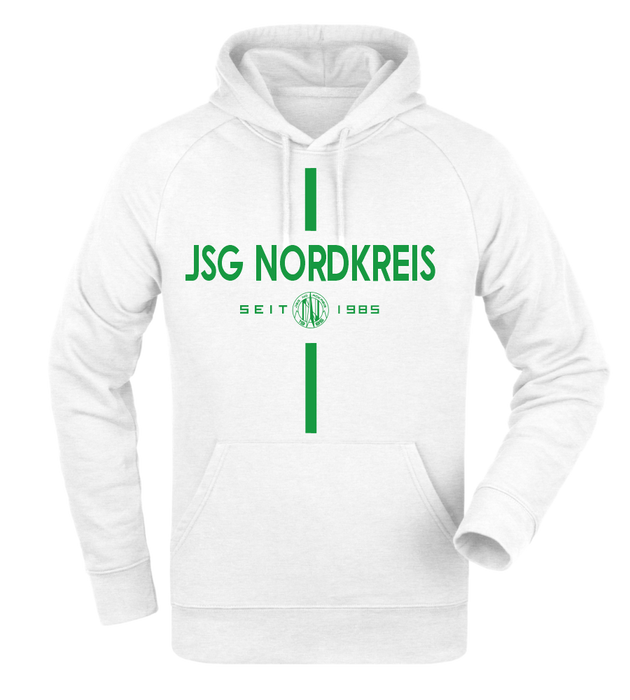 Hoodie "JSG Nordkreis Revolution"